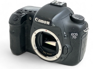 【動作保証】Canon DS126251 EOS 7D カメラ ボディ キャノン デジタル 一眼 レフ 中古 Z8824366