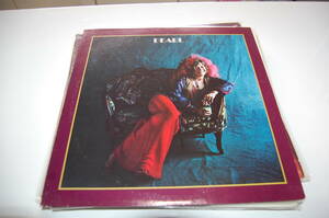 ★☆JANIS JOPLIN／PEARL(USA盤）☆★