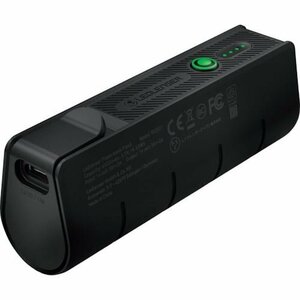 ＬＥＤＬＥＮＳＥＲ Ｐｏｗｅｒｂａｎｋ Ｆｌｅｘ５ [502511]