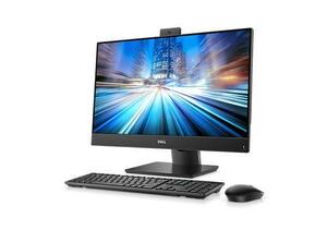 Dell OptiPlex 7470 AIO Core i5-9500(Coffee Lake)3.0GHz 6コア/8GB/SSD256GB+HDD500GB/FHD/Win11Pro/OfficeHB2021/中古良品/激安