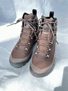 ♪マムート　デュカン ハイ GTX レディース Mammut Ducan High GTX Women 25.5cm US8.5 UK7 ♪