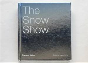 The Snow Show　Cai Guo-Qiang Zaha Hadid Steven Holl Tadao Ando Yoko Ono Morphosis Future Sytems Kiki Simith Lebbeus Woods