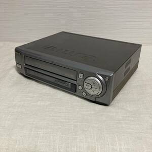 【メンテ済み】【動作品】AIWA HV−N15 ビデオデッキ (A5)