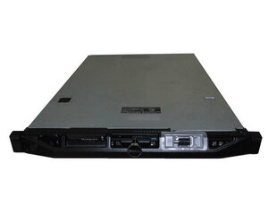 DELL PowerEdge R415 Opteron-4122 2.2GHz 2GB HDDなし