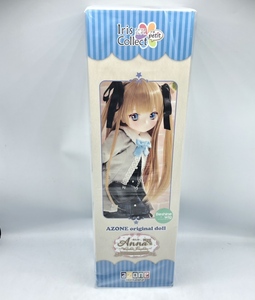 【中古】アゾンインターナショナル　AOD519-AWE 1:3 アイリスコレクトプチシリース　未開封品[240070121522]