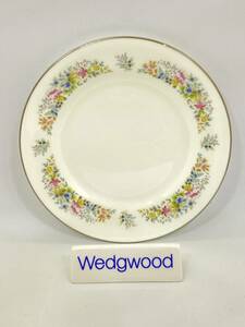 WEDGWOOD ウェッジウッド ASPEN 15cm Side Plate アスペン スタンド 15cm サイドプレート *M206