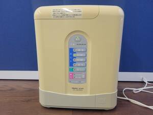 日本トリム TRIM ION TI-8000 電解水素水整水器/動作確認済み