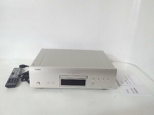 DENON デノン SACD/CDプレーヤー DCD-1600NE 元箱付き ★ 6DF4A-5