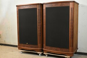 ★ TANNOY Canterbury 15 タンノイ カンタベリー スピーカー ペア ★ 法人様のみ JITBOX利用可能 ★