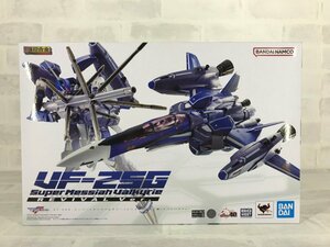 【H52】DX超合金 VF-25G スーパーメサイアバルキリー ミハエル・ブラン機 リバイバルVer. マクロスフロンティア