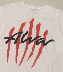 古着/Tシャツ/Tony Alva/アルバ/Venice/Santa monica, CA/Dogtown/ドッグタウン/オールド/レトロ/サイズ M