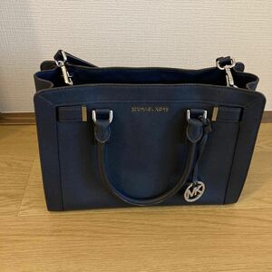 MICHAEL KORS マイケルコース ハンドバッグ 