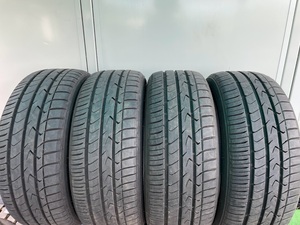 R5073109 TOYO　TRANPATH　205/55R16　94V　21年製　４本