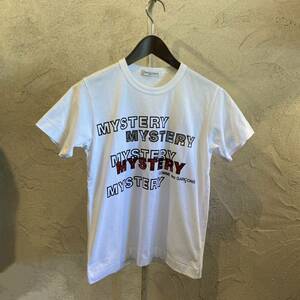 COMME des GARCONS コムデギャルソン Tシャツ AD2022 OJ-T101