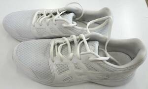 asics アシックス スニーカー 1013A057 27cm US9 EURO42.5