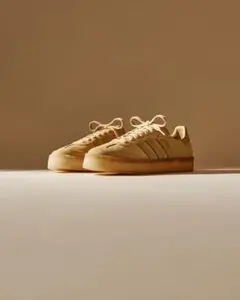 Kith clarks adidas originals samba