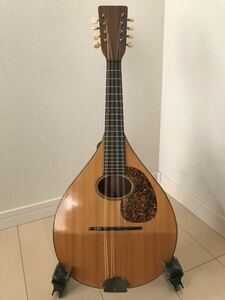 1926年頃製 Martin Mandolin Style-A マーチン マンドリン