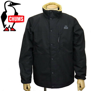 CHUMS (チャムス) CH04-1315 Elmo Gore-Tex INFINIUM Reversible Jacket エルモゴアテックスインフィニウムリバーシブルジャケット CMS125