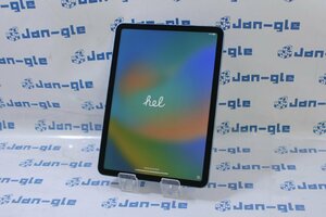 ◇Apple iPad Air 10.9インチ 第5世代 Wi-Fi 64GB 2022年春モデル MM9E3J/A [ブルー] 格安価格!! J484099 Y 関西