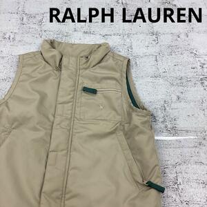 RALPH LAUREN ラルフローレン 中綿ベスト W11869