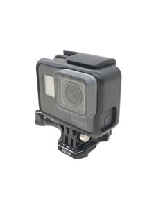 GoPro◆ビデオカメラ HERO6 BLACK CHDHX-601-FW