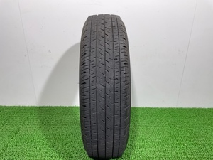 ☆送料込み☆ 155/80R13 90/89N LT ブリヂストン ECOPIa R710 夏 1本 155/80/13 タイヤ