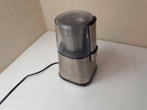 ラッセルホブス コーヒーグラインダー 7660JP コーヒーミル 電動 コーヒー