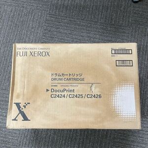 ◎(A193) 富士ゼロックス CT350193 ドラムカートリッジ超特価 国内純正品FUJI XEROXカラープリンターDocuPrintC2424/C2425