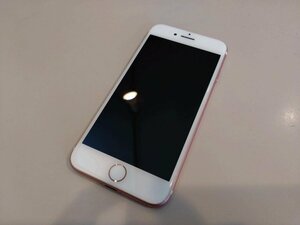 ☆SoftBank ○判定 iPhone7 256GB ゴールド 美品 本体のみ☆