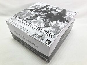 バンダイ　機動戦士ガンダム モビルスーツ アンサンブル　07　10個入りBOX　フィギュア　同梱OK　1円スタート★S