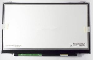 液晶パネル LP140QH1-SP B1 Lenovo Thinkpad X1 Carbon 3rd Gen 2015 14インチ IPS広視角 2560x1440