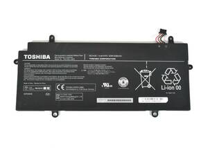 残容量80%以上充電可能/東芝 TOSHIBA PA5136U-1BRS バッテリー/52Wh/R63/M R63/P R63/T R634/K R63/D など対応 /中古