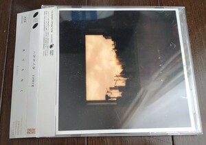 【中古品】Aimer　あてもなく　通常盤CD　送料無料