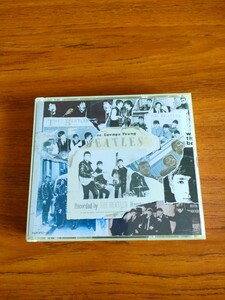 ザ・ビートルズ アンソロジー1 The Beatles Anthology 1