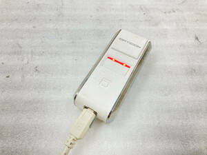 複数入荷　●OPTICON 小型二次元コードスキャナー OPN-3002i　USBケーブル付き　中古品