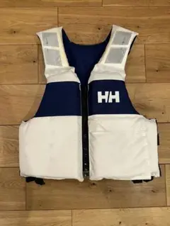 HELLY HANSEN ヘリーライフジャケット(ユニセックス) Mサイズ