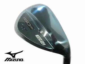 ■ミズノ■Mizuno Es21 ブルー■60/06■WEDGE■Dynamic Gold 120■新品■1円～