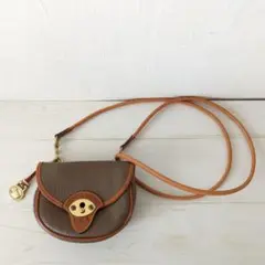 DOONEY＆BOURKE 　ドゥーニー&バーグ　ショルダーバッグ