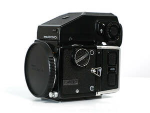 ZENZA BRONICA ETRS