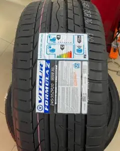 245/35R20 新品未使用 タイヤ 2本 送料無料！20インチ！