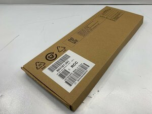 【未検査品】HP USB Slim KB Win 8 [Etc]