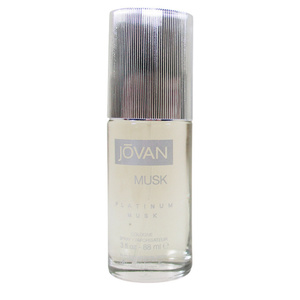 ジョーバン プラチナム ムスク フォーメン JOVAN EDC/SP 88ml/送料無料