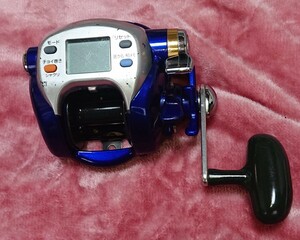 ダイワ ハイパータナコン500Fｅ 故障(ジャンク)品