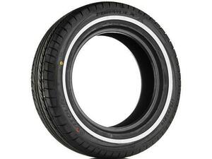 ヴィツアータイヤVITOUR GALAXY R1　WSW 175/70R13　ホワイトリボン 4本