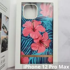 [Richmond & Finch] iPhone 12 Pro Maxケース