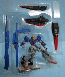 ◎ Z GUNDAM　モバイルスーツ　ガンダム　バンダイ　発送現物画像です。　フィギュア　①