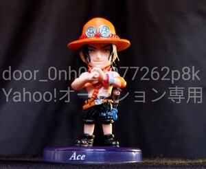 ONE PIECE COLLECTION FIGURE ワンピース 火拳 エース フィギュア