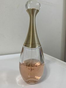 クリスチャンディオール Christian Dior ジャドール イン ジョイ EDT オーデトワレ　スプレー　100mL 香水　JOY L L