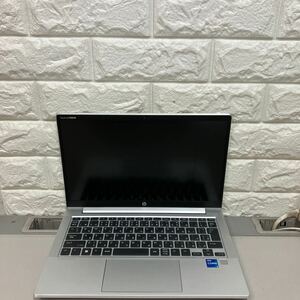 I164 HP ProBook 430 G8 Core i5 第11世代 メモリ 8GB ジャンク