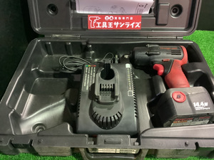 ■ スナップオン インパクトレンチ　CTJ4410■